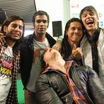 Premios Shock de la Música 2009