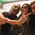Premios Shock de la Música 2009