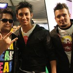 Premios Shock de la Música 2009