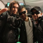 Premios Shock de la Música 2009