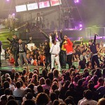 Premios Shock de la Música 2009