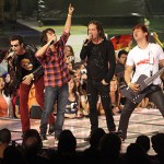 Premios Shock de la Música 2009