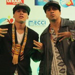 Premios Shock de la Música 2009