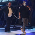 Premios Shock de la Música 2009