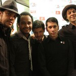 Premios Shock de la Música 2009