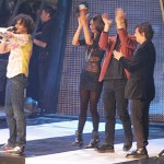 Premios Shock de la Música 2009