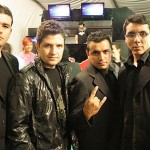 Premios Shock de la Música 2009
