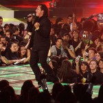 Premios Shock de la Música 2009