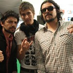 Premios Shock de la Música 2009