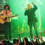 Premios Shock de la Música 2009