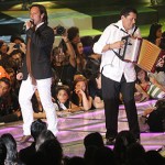 Premios Shock de la Música 2009