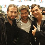 Premios Shock de la Música 2009
