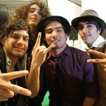 Premios Shock de la Música 2009