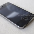 iPhone 4