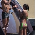 Cristiano Ronaldo - Irina Shayk