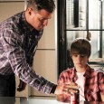 Justin Bieber en CSI