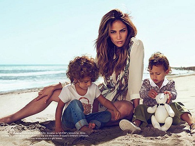 Jennifer Lopez