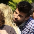 Shakira y Piqué