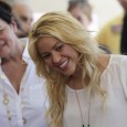 Shakira