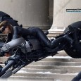 Anne Hathaway - Catwoman