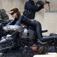 Anne Hathaway - Catwoman