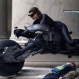 Anne Hathaway - Catwoman