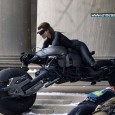 Anne Hathaway - Catwoman