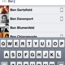 Facebook Messenger
