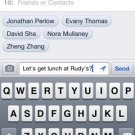 Facebook Messenger
