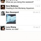 Facebook Messenger