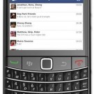 Facebook Messenger