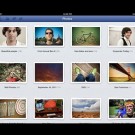 Facebook para iPad