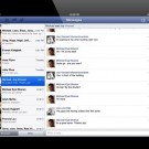 Facebook para iPad