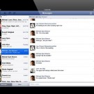 Facebook para iPad
