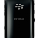 BlackBerry Curve 9320