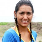 ADRIANA VARGAS