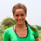 CATALINA NICHOLLS