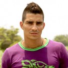 Diego Alejandro Alarcon