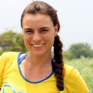 LUZ ALBA SÁNCHEZ