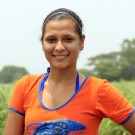 Sandra Victoria Mendoza