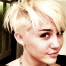 Miley Cyrus
