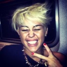 Miley Cyrus