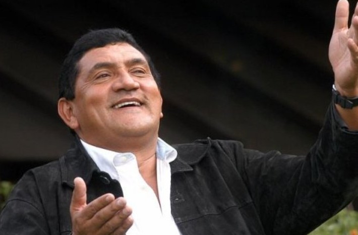 Poncho Zuleta anuncia su retiro de la música vallenata