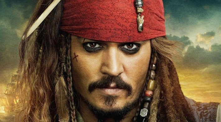 Disney anuncia fecha de estreno de la película ‘Piratas del Caribe 5′