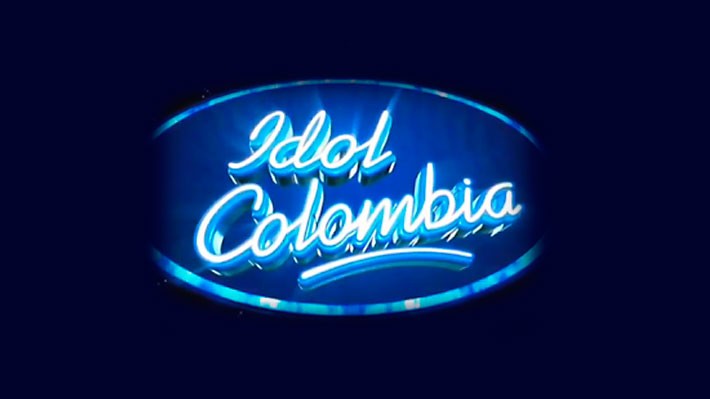 Idol Colombia del Canal RCN inicia sus convocatorias en Enero