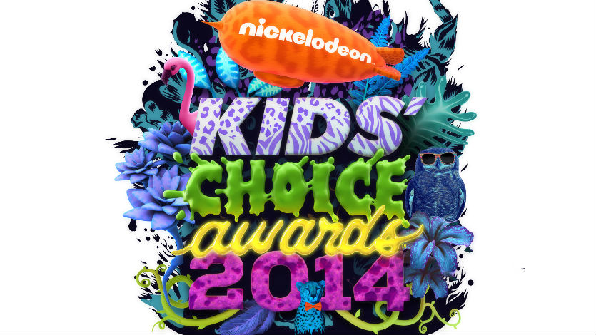 Estos son los nominados a los Premios Kids’ Choice Colombia