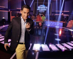 Karoll Márquez será el presentador de ‘Un minuto para ganar’ de Citytv