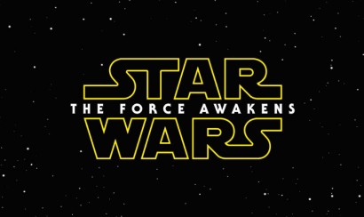 Primer trailer de la película de Star Wars: The Force Awakens