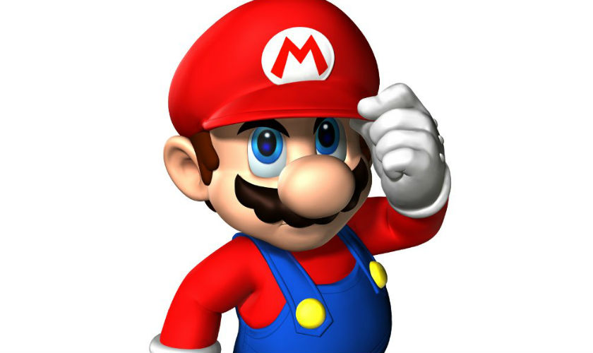 Sony Pictures estaría produciendo la pelicula de Mario Bros
