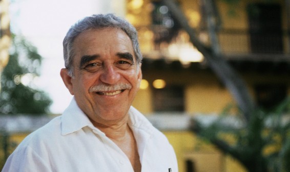 RTI Producciones prepara bionovela de Gabriel García Márquez